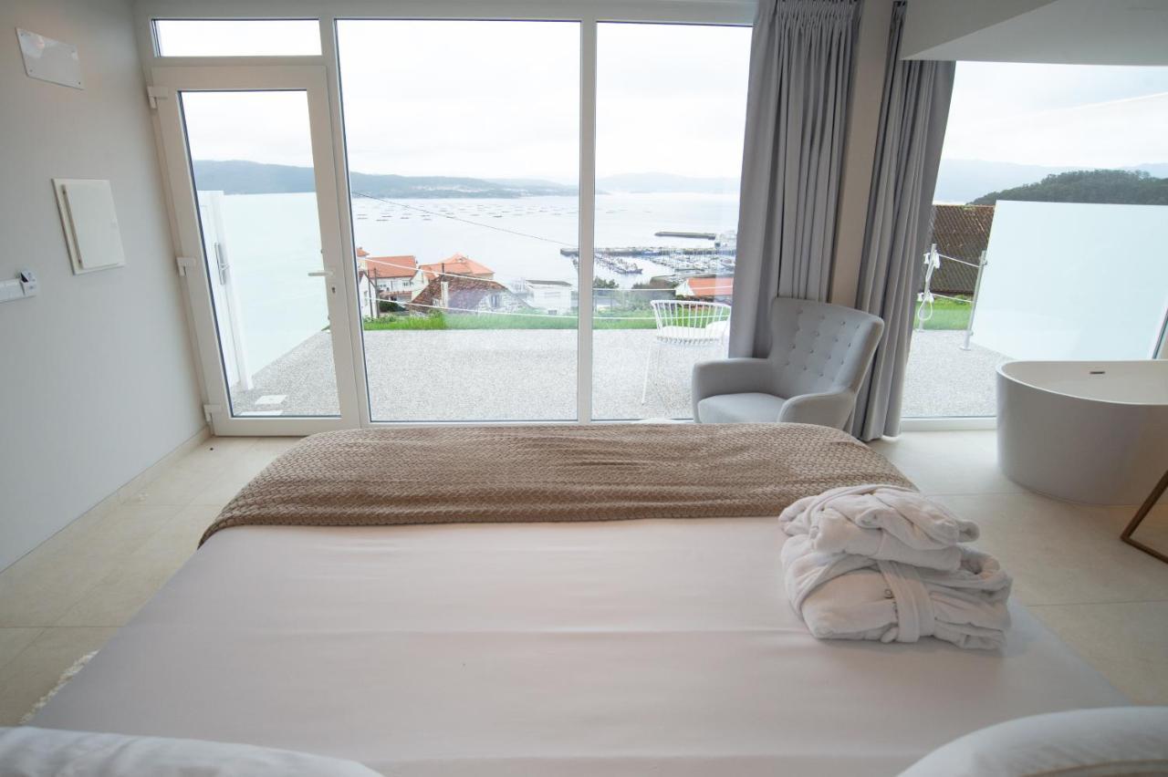 Otantus Hotel Мурос Экстерьер фото
