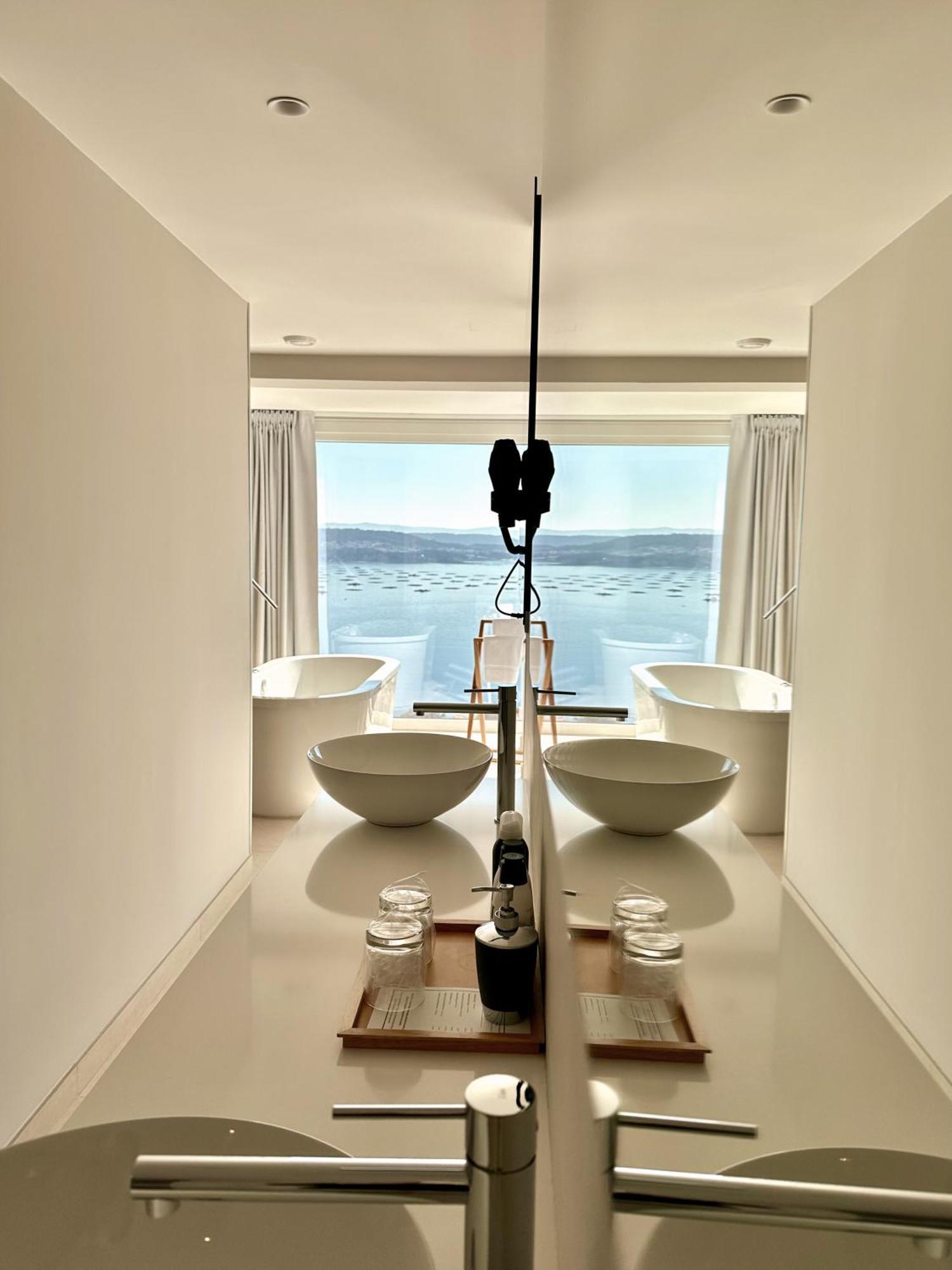 Otantus Hotel Мурос Экстерьер фото