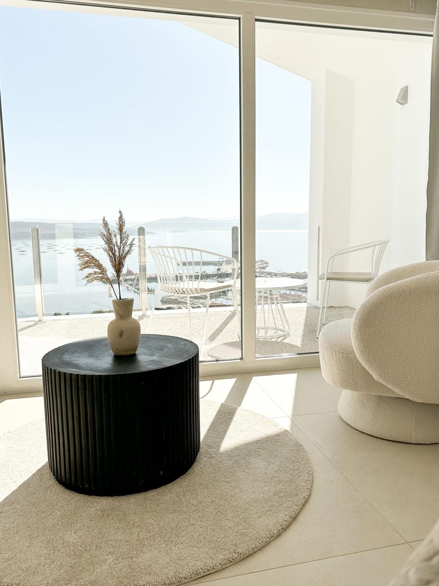 Otantus Hotel Мурос Экстерьер фото